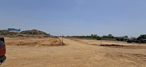 Plot Area in  Plot at Injapur – for Sale