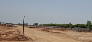 Plot Area in  Plot at Injapur – for Sale