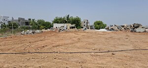 Plot Area in  Plot at Injapur – for Sale