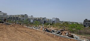 Plot Area in  Plot at Injapur – for Sale