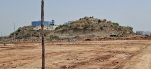 Plot Area in  Plot at Injapur – for Sale