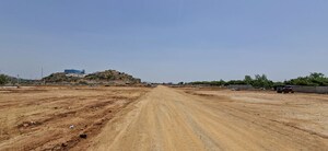 Plot Area in  Plot at Injapur – for Sale