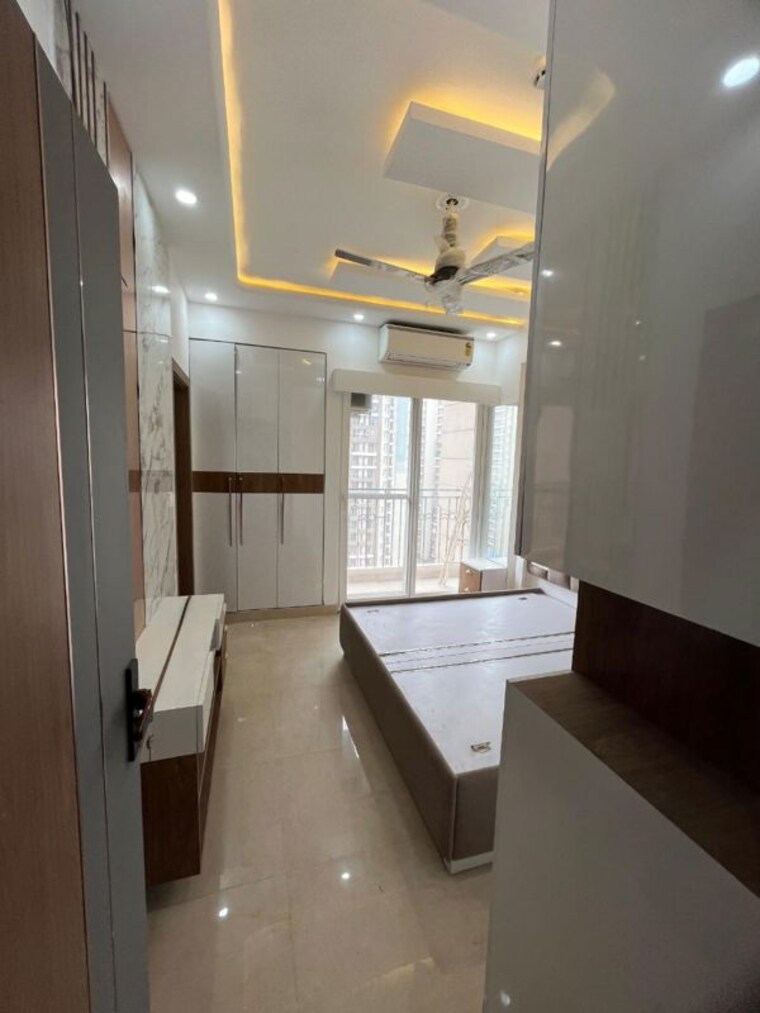 Kitchen, sector 55 6+ Bedroom 254 Sq.Ft. Independent House In Sector 55 Noida 10313342
