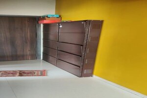 Furnished Amenities in 2 BHK Apartment at Atul Blue Fortuna, Andheri East – for Rent