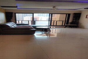 2 BHK Apartment For Rent in Atul Blue Fortuna, Andheri East