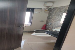 Furnished Amenities in 2 BHK Apartment at Atul Blue Fortuna, Andheri East – for Rent