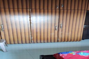 Furnished Amenities in 2 BHK Apartment at Atul Blue Fortuna, Andheri East – for Rent