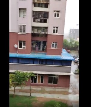 3 BHK Apartment – Exterior View View at Kajaria Green, Alwar Bypass Road - for Sale