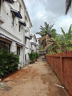 5 BHK + Pooja Room,Servant Room,Study Room,Extra Room Villa For Sale in MVR Casa Aurea