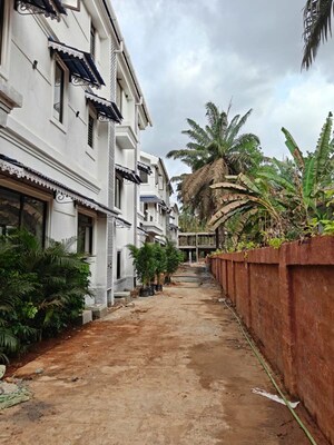 5 BHK Villa For Sale in MVR Casa Aurea, Siolim