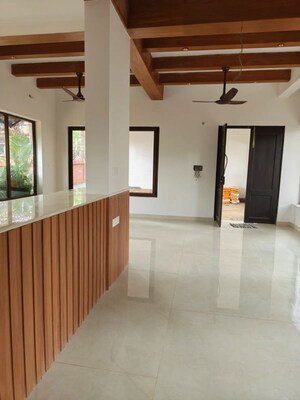 Kitchen in 5 BHK Villa at MVR Casa Aurea, Siolim – for Sale