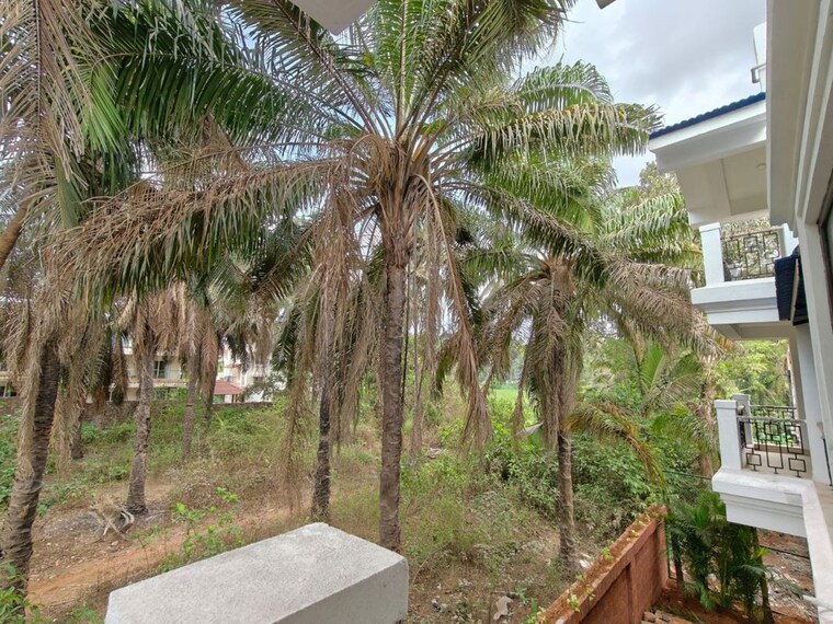 Garden, mvr-casa-aurea 5 Bedroom 361 Sq.Mt. Villa In Siolim Goa 10313352