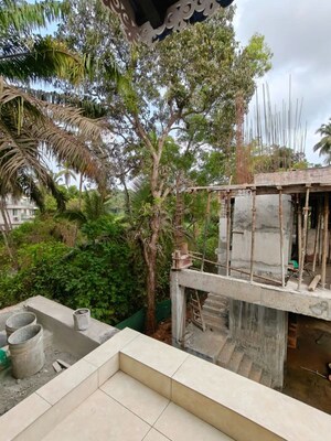 5 BHK Villa – Exterior View View at MVR Casa Aurea, Siolim - for Sale