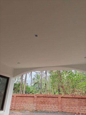 Furnished Amenities in 5 BHK Villa at MVR Casa Aurea, Siolim – for Sale