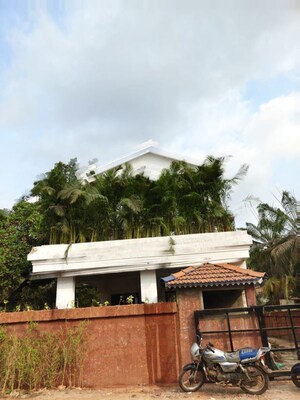 5 BHK Villa – Exterior View View at MVR Casa Aurea, Siolim - for Sale