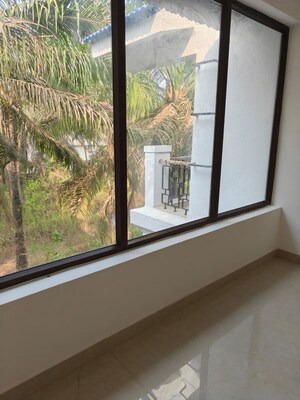 Balcony in 5 BHK Villa at MVR Casa Aurea, Siolim – for Sale