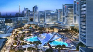 3 BHK Apartment For Sale in Sector 71