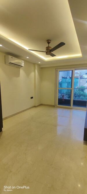 3 BHK Builder Floor For Rent in Sector 25