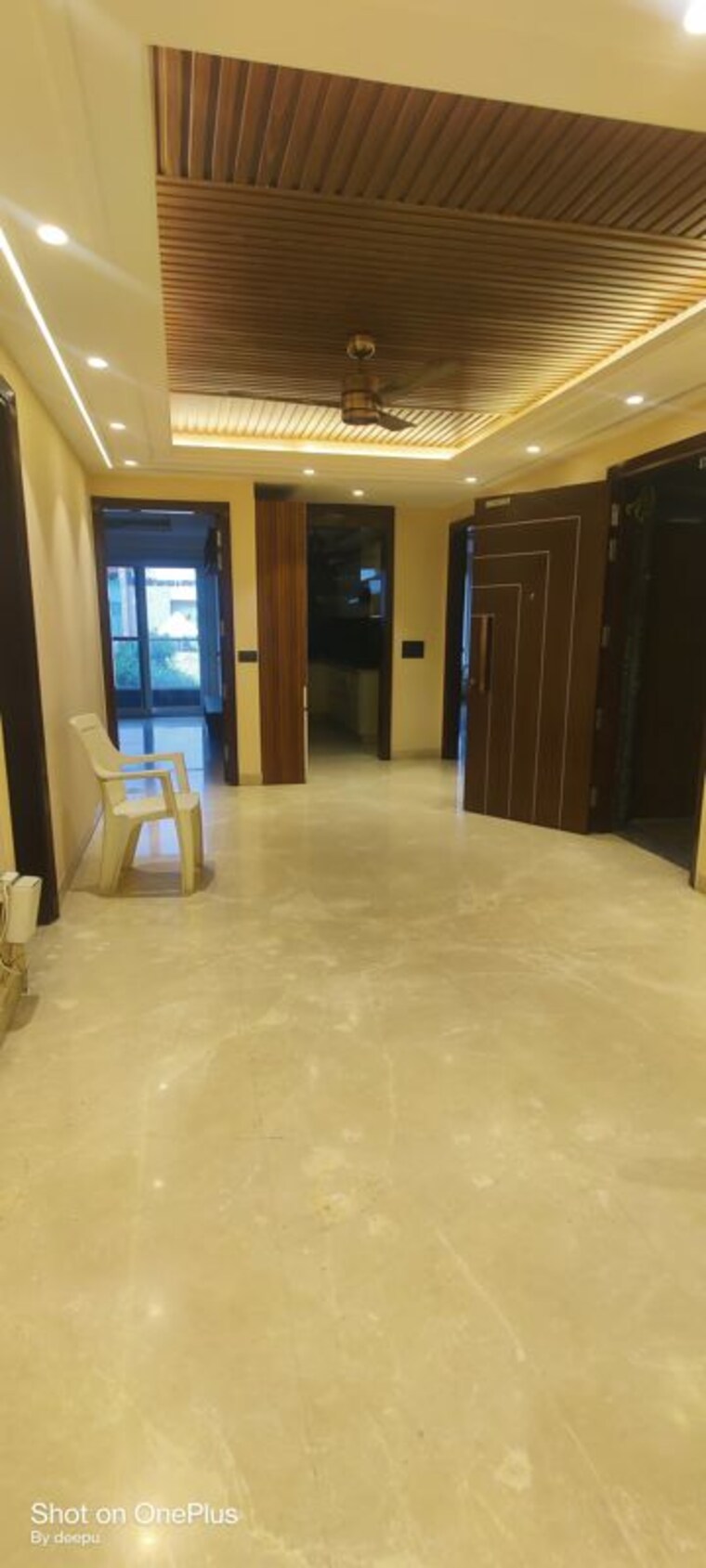 Living Room, sector 25 3 Bedroom 2160 Sq.Ft. Builder Floor In Sector 25 Gurgaon 10313372