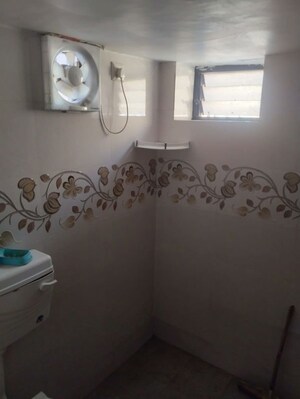 Bathroom in 1 BHK Villa at Vejalpur – for Rent