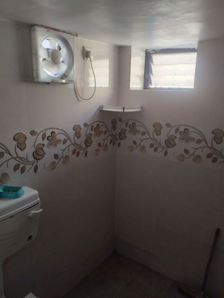 Bathroom, vejalpur 1 Bedroom 1150 Sq.Ft. Villa In Vejalpur Ahmedabad 10313341