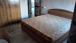 1 BHK + Store Room Villa For Rent in Vejalpur