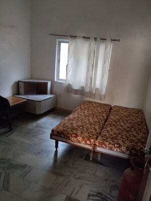 Bedroom in 1 BHK Villa at Vejalpur – for Rent