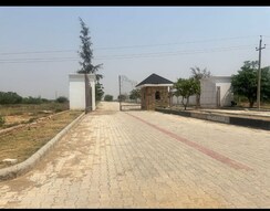 Plot For Sale in Lalru