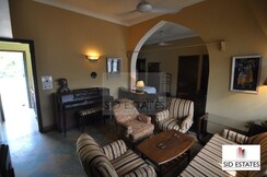 5 BHK Builder Floor For Sale in Greater Kailash II
