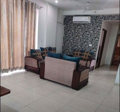 3 BHK Apartment For Rent in Sushma Chandigarh Grande