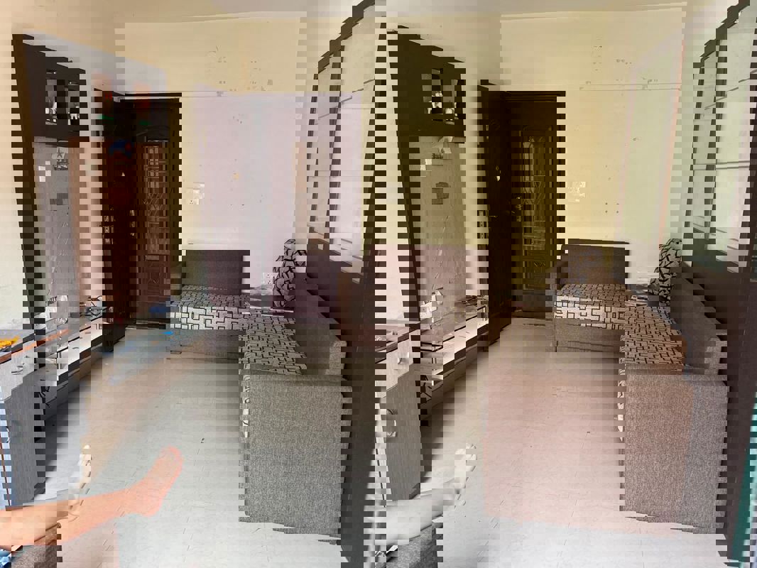 2 BHK + Pooja Room 950 Sq.Ft. Apartment in Ganesh Nakshatram