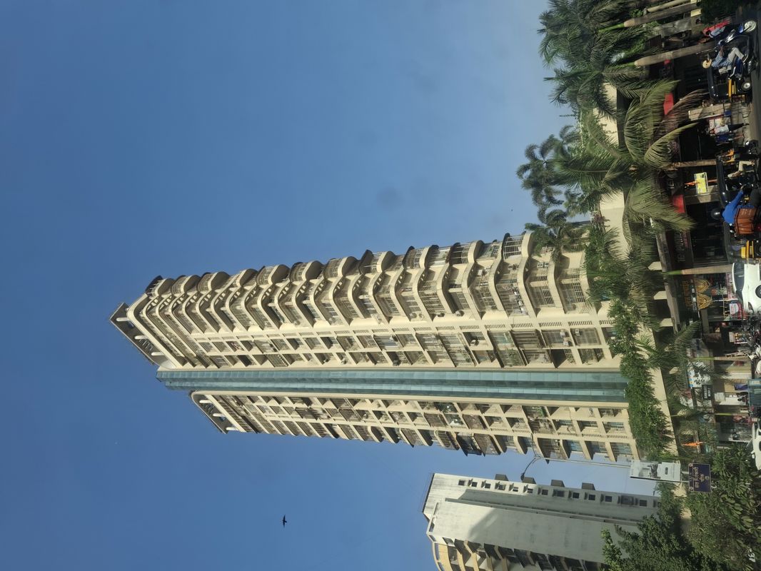 3 BHK + Servant Room,Extra Room,Basement Apartment For Rent in Gajra Bhoomi Parth