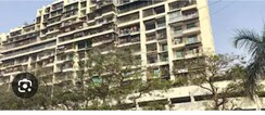 2 BHK Apartment For Rent in New Satara CHS kharghar