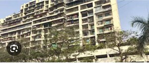 2 BHK Apartment For Rent in New Satara CHS kharghar, Kharghar
