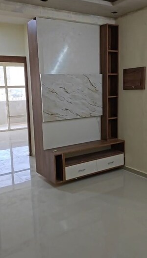 Living Room in 2 BHK Apartment at Pyramid Midtown, Sector 59 – for Rent