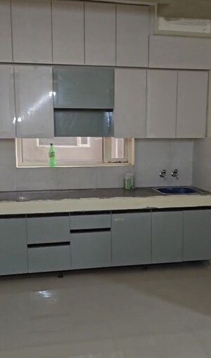 Kitchen in 2 BHK Apartment at Pyramid Midtown, Sector 59 – for Rent