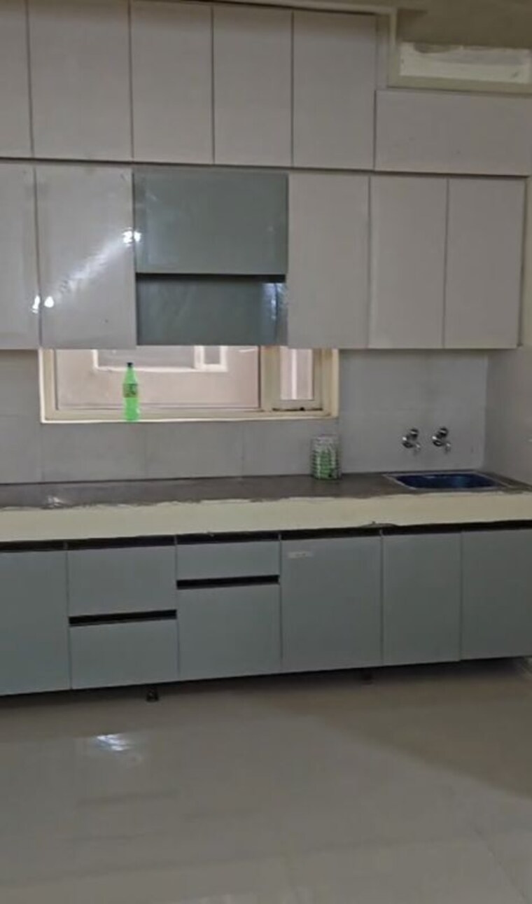 Kitchen, pyramid-midtown 2 Bedroom 650 Sq.Ft. Apartment In Sector 59 Gurgaon 10313402