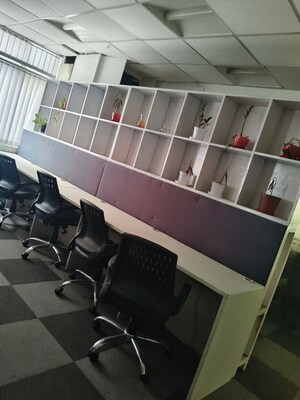 Office Space For Rent in Sector 15