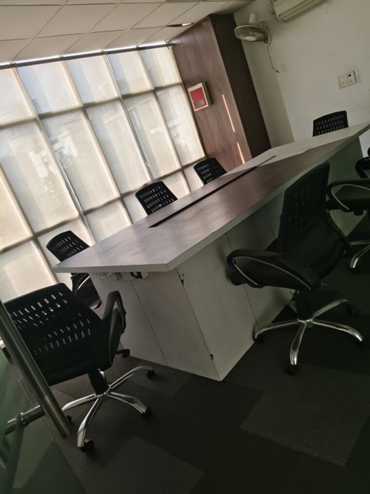 Team Area, sector 15 Commercial Office Space 3500 Sq.Ft. In Sector 15 Noida 10313385