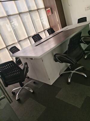 Team Area in  Office Space at Sector 15 – for Rent
