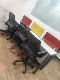 Office Space For Rent in Sector 2