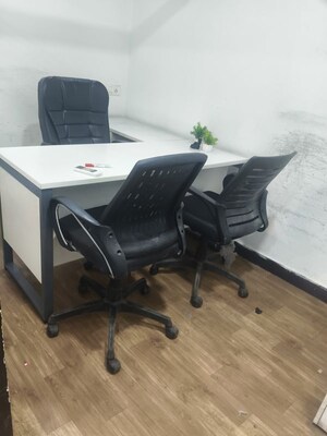 Team Area in  Office Space at Sector 2 – for Rent