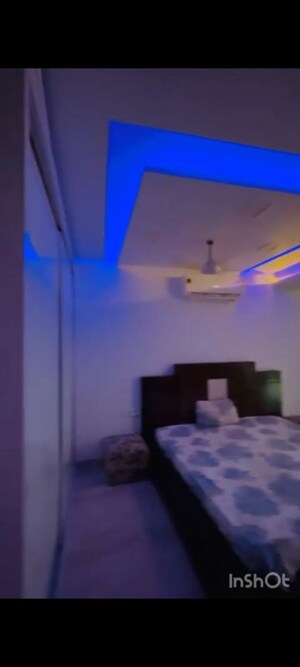 Team Area in 3 BHK Builder Floor at Pitampura – for Rent