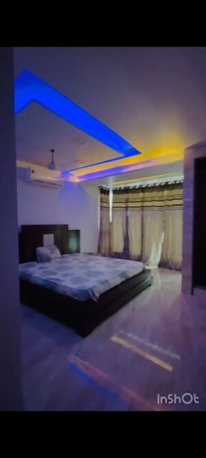 3 BHK Builder Floor For Rent in Pitampura