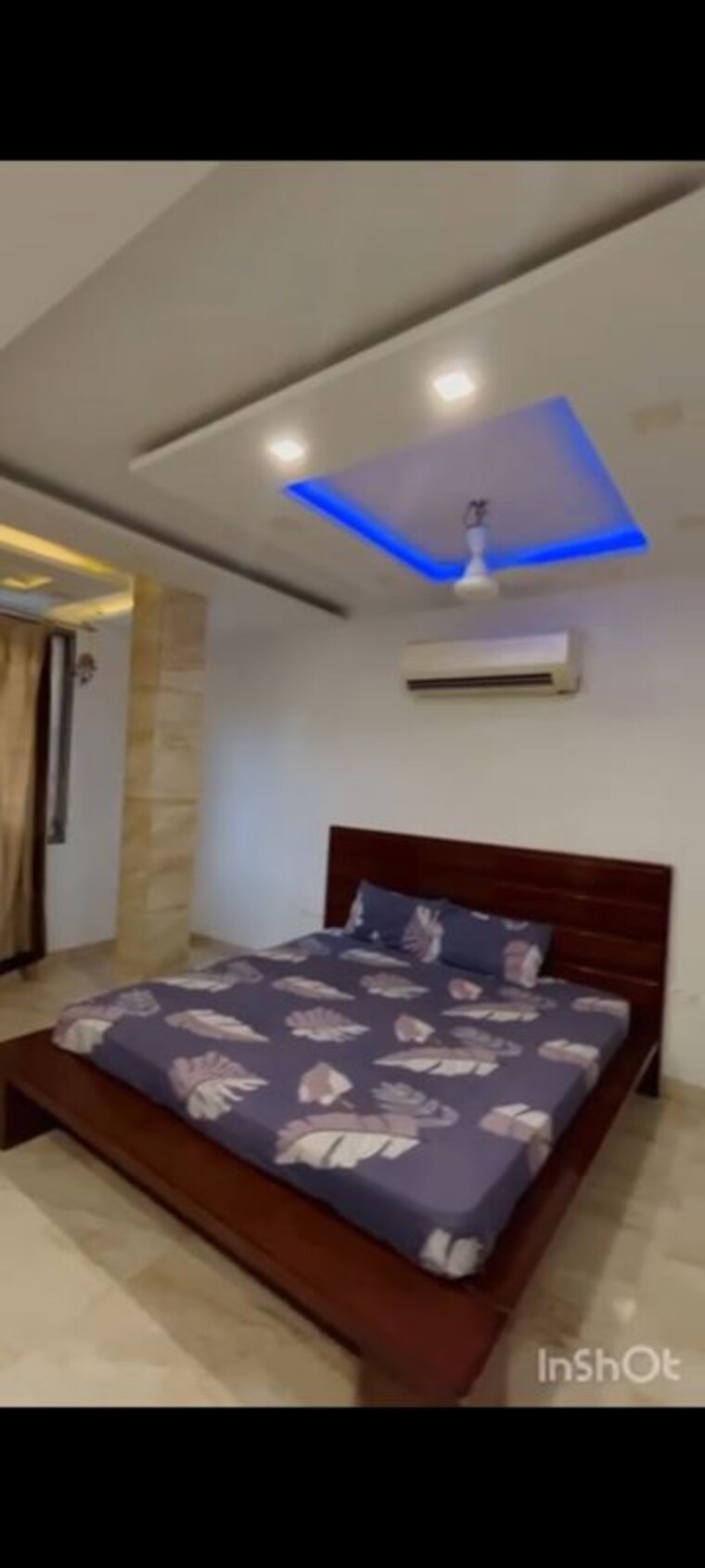 Bedroom, pitampura 3 Bedroom 1500 Sq.Ft. Builder Floor In Pitampura Delhi 10313399
