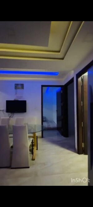 Team Area in 3 BHK Builder Floor at Pitampura – for Rent