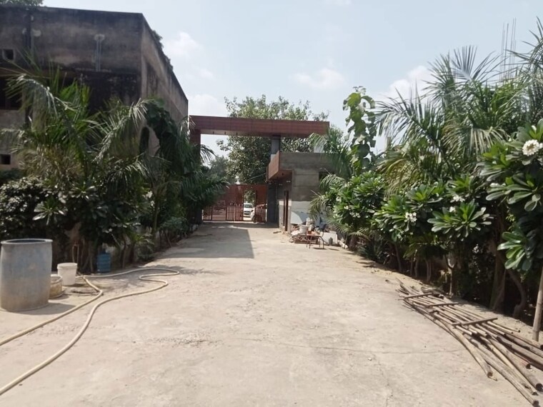 Exterior View, sector 100 6+ Bedroom 112 Sq.Ft. Independent House In Sector 100 Noida 10313391