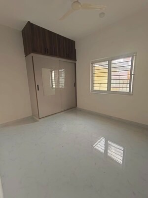 Room in 1 BHK Builder Floor at Hsr Layout Sector 2 – for Rent