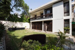 6 BHK Villa For Rent in Panchsheel Enclave