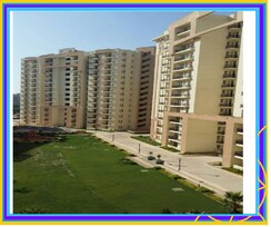 2 BHK Apartment For Sale in Nimai Greens